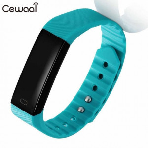 f3 smart wristband