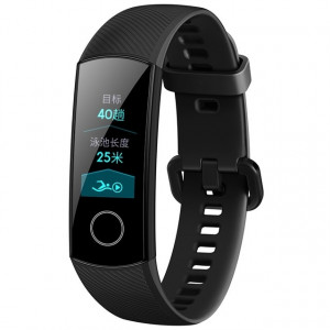 smart band huawei honor 4