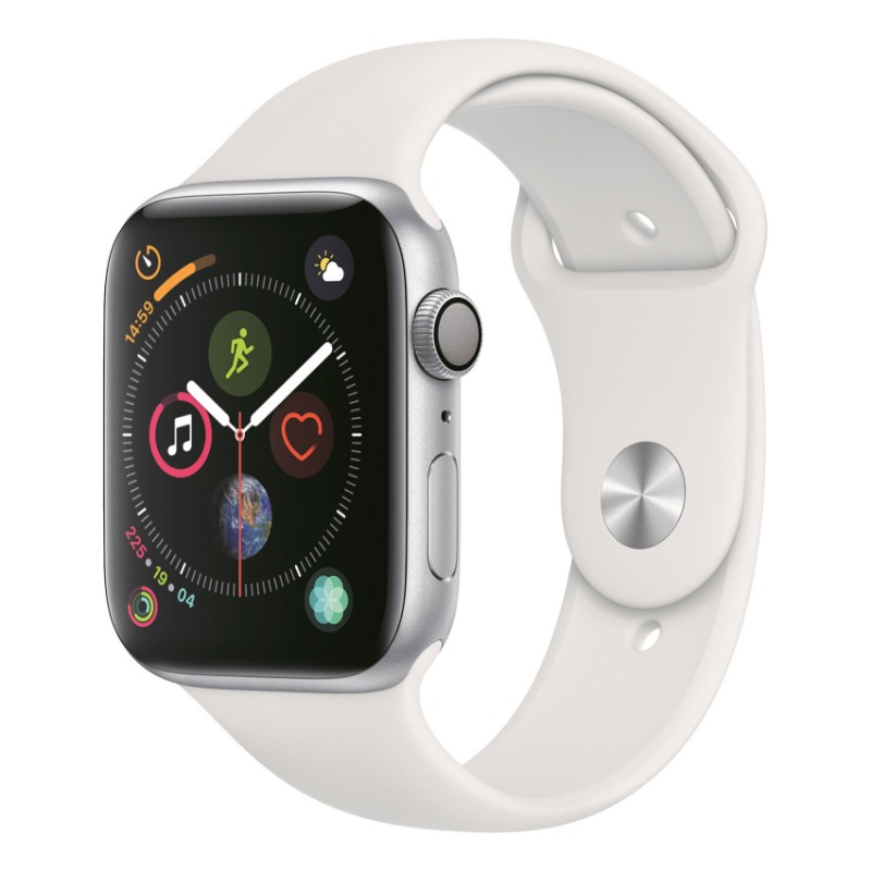 apple watch series 4 mu662