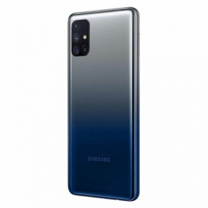 samsung m31s mirage blue