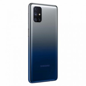 samsung m31s price blue colour