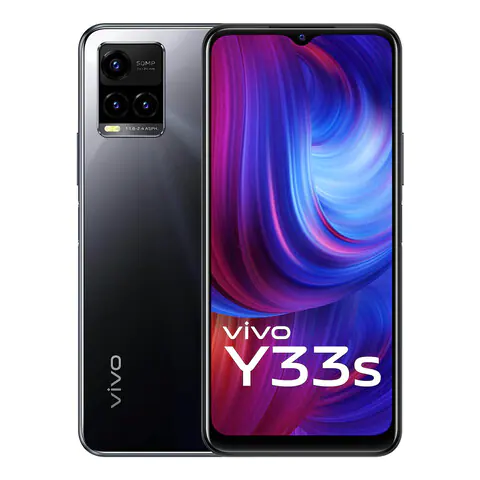 vivo set 8gb ram