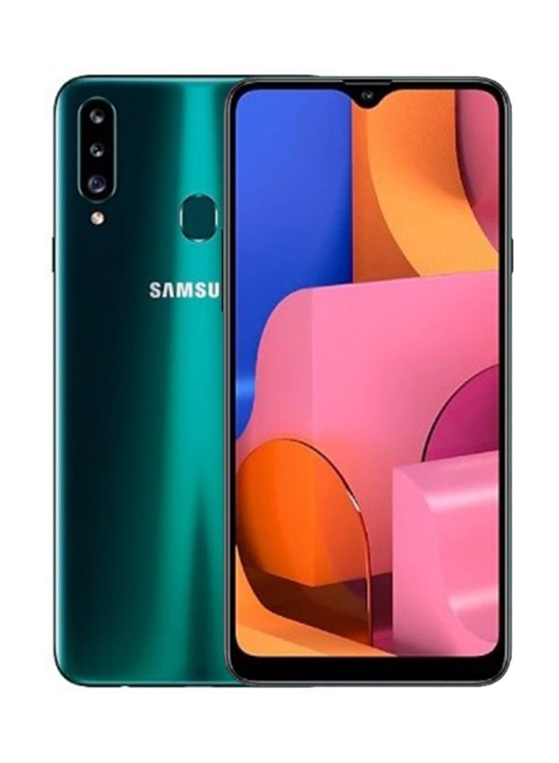 samsung galaxy a20s 3gb ram 32gb rom