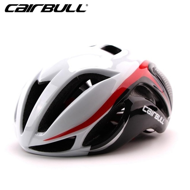 Cycling Helmet MTB Road Bike Helmet EPS+PC Cover MTB Road Ultralight Molded New