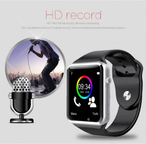 rinsec a1 smart watch