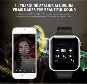 rinsec a1 smart watch