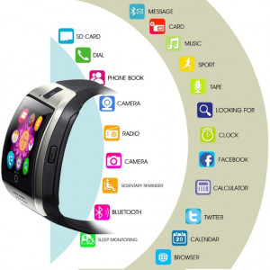 smart watch ces 2019